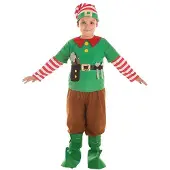 Creaciones Llopis Elf Kinderkostüm