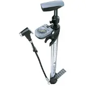 Topeak Mega Morph Standpumpe
