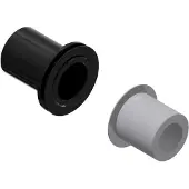 Dt Swiss 12 X 142 Mm Shimano Micro Spline Road Hinterradnabenadapter
