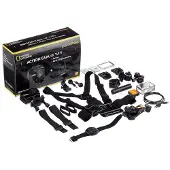 National Geographic Explorer 4 Pack Action-kamera