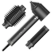 Maestro Multistyler / Haarpflege-Set 3in1 MR-230
