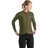 Gripgrab Pacr Langarm-trikot