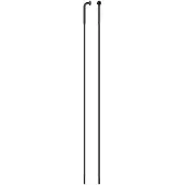 Sapim Leader Inox J-bend Speiche