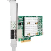 HP HPE Smart Array P408e-p SR Gen10 Ctrlr