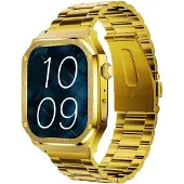 Maxcom Fw65 Iron Smartwatch