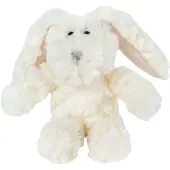 Van Manen Veenendaal Take me home Hase weiß Kuscheltier Plüsch, 10cm