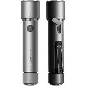 HOTO Qwsdt005 Tactical 2300lm Ip68 3100mah Usb-c Taschenlampe