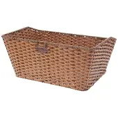 BRN Vintage Eco Leather Korb