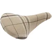 BRN Canvas Lady Damensattel