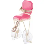 BRN Hello Kindersitz Für Fahrräder