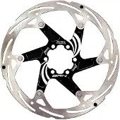 BRN Sus-410 Steel Bremsscheibe
