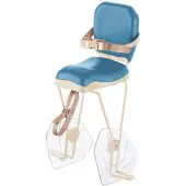 BRN Hello Kindersitz Für Fahrräder