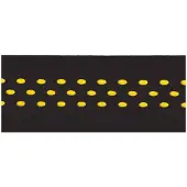 BRN Dots Lenkerband