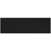 BRN Leather Lenkerband