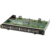 HP Networks HPE Aruba 6400 48p 1G CL4 PoE v2 Mod (R0X38C)