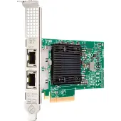 HP Broadcom BCM57416 Ethernet 10Gb 2-port BASE-T Adapter for, Eingebaut, Kabelgebunden, PCI Express, Ethernet, 10 Mbit/s