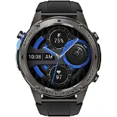 BlitzWolf Zegarek Bw-Voyager1 Czarny