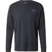 Under Armour Sportstyle Left Chest Langarm-t-shirt