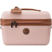 Delsey Chatelet Air 2.0 Beauty Case pink