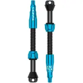 Lezyne Pro Tubeless 60 Mm Ventile