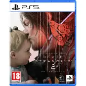 Interactive Entertainment Death Stranding 2: On the Beach (PS5), PlayStation 5, M (Reif), Physische Medien