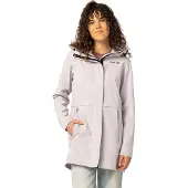 Neversecond Parka Damen Agu