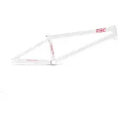 Radio Rahmen Saxon glossy