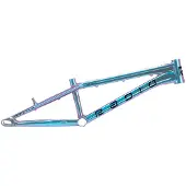 Radio Raceline Helium Pro Xl Bmx-rahmen