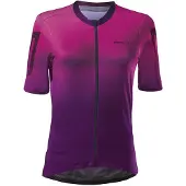 BRN Fade Kurzarm-radtrikot