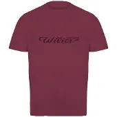 Wilier Big Logo Kurzarm-t-shirt