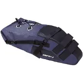 BRN Nmd Satteltasche 16l