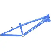 Radio Raceline Helium Expert Bmx-rahmen