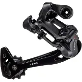 BRN G7 Shimano Schaltwerk