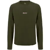 Santini Langarm-t-shirt