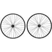 BRN Trail X25 27.5´´ 8/11s Tubeless Mtb-laufradsatz