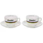 Santini Uci World Champion Tasse