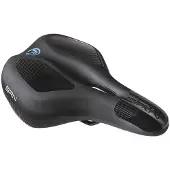 BRN Memory Foam Flow Sattel