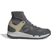 Five Ten - Trailcross GORE-TEX Mountain Bike Shoes - Radschuhe Gr 42 grau