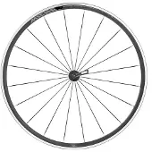 Miche Reflex Xl Cl Disc Rennrad-vorderrad