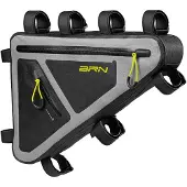 BRN Nmd Triangle Rahmentasche 3.7l