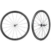Miche Swr Rim Rennrad Laufradsatz