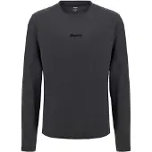 Santini Langarm-t-shirt