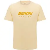 Santini Kurzarm-t-shirt