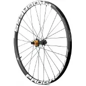 Progress Gpx Nitro2 Boost 29´´ 6b Disc Tubeless Mtb Hinterrad