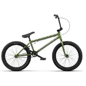 Wethepeople Crs 20 Bmx Rad