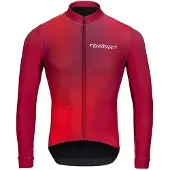 Wilier Aurora Langarm-trikot