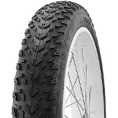 BRN Fat 26´´ X 4.00 Steifer Mtb-reifen