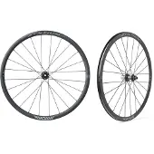 Miche Syntium Aero Rennrad Laufradsatz