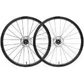 FFWD Ryot33 N/cage Cl Disc Tubeless Rennrad Laufradsatz