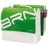 BRN Truck Fahrradtaschen 22l